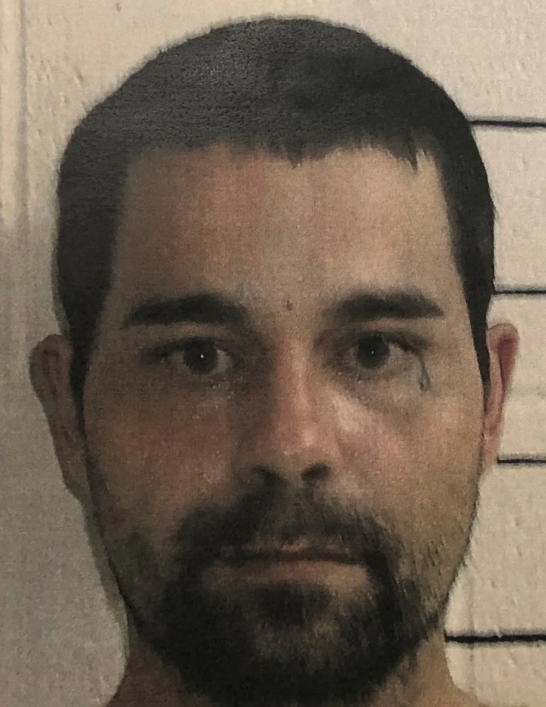JAIL ESCAPEE, CONVICTED CHILD RAPIST, ADDED TO TBI’S ‘TOP 10 MOST WANTED’ LIST