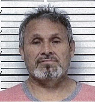 TWO FACE MURDER CHARGES IN SMITH COUNTY DOUBLE HOMICIDE