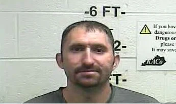 KENTUCKY MAN CHARGED IN CAMPBELL COUNTY ARSON CASE