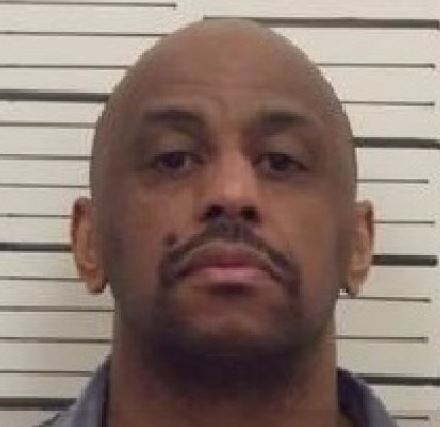 TBI TOP 10 FUGITIVE CAPTURED IN NASHVILLE