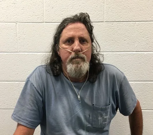 JOHNSON COUNTY MAN INDICTED, ARRESTED ON DRUG CHARGES