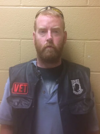 HARDIN COUNTY MAN INDICTED, CHARGED IN RAPE INVESTIGATION