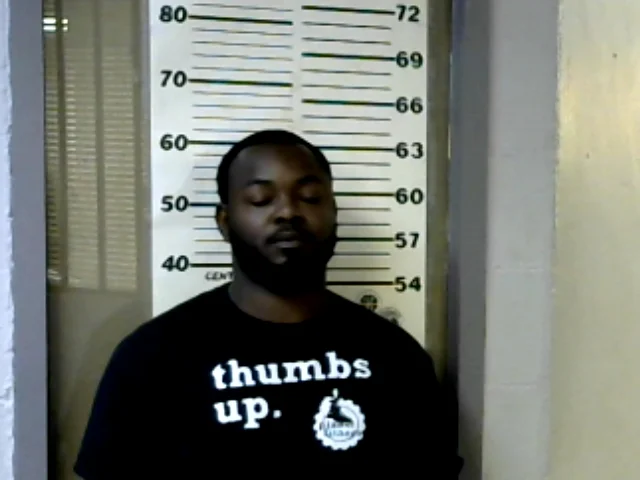Gibson County, TN Man Charged with Rape of a Child