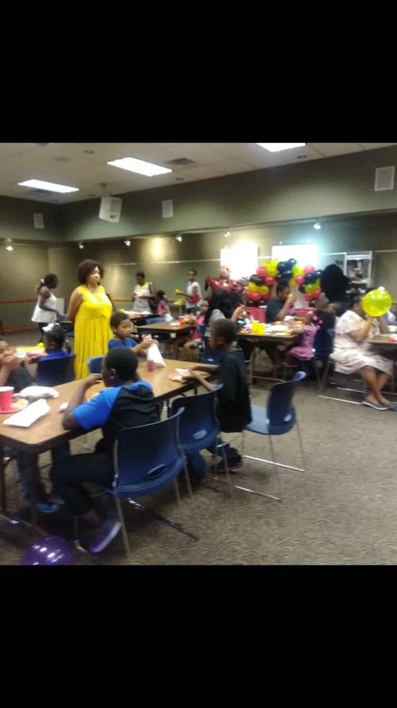 Jackson-Madison County Library to Host Annual Library Card Sign-Up Event