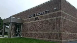 Questionable Activity Found at Coffee County 911 District