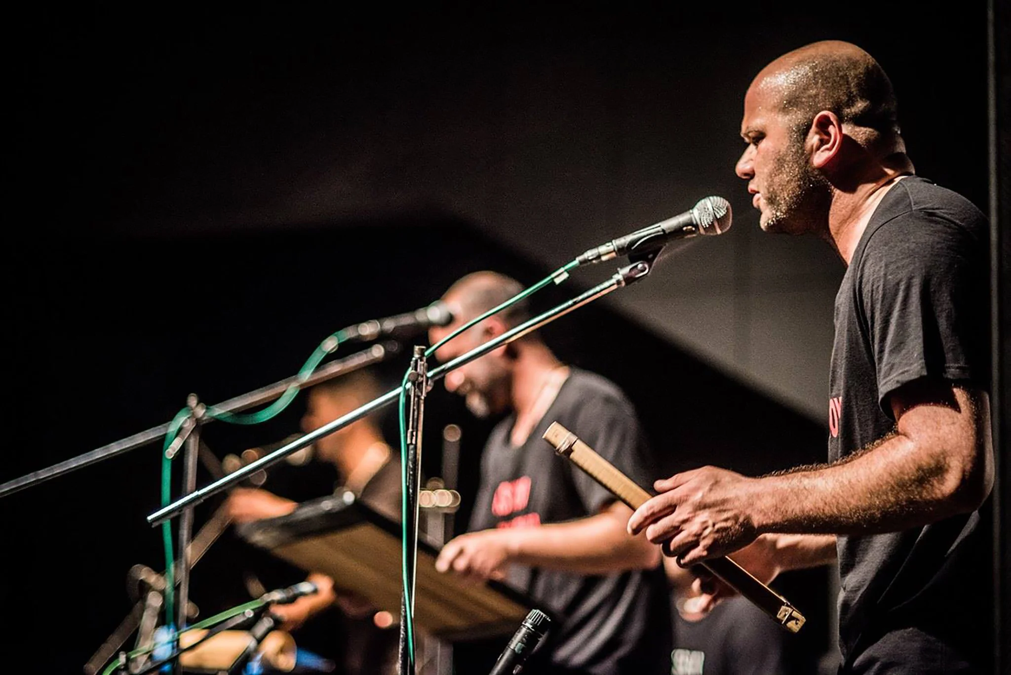 INTERNATIONAL ENSEMBLE SEKSION MALOYA TO PERFORM AT UT MARTIN