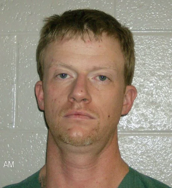 VIRGINIA MAN ARRESTED, CHARGED WITH ATTEMPTED MURDER AND RECKLESS ENDANGERMENT