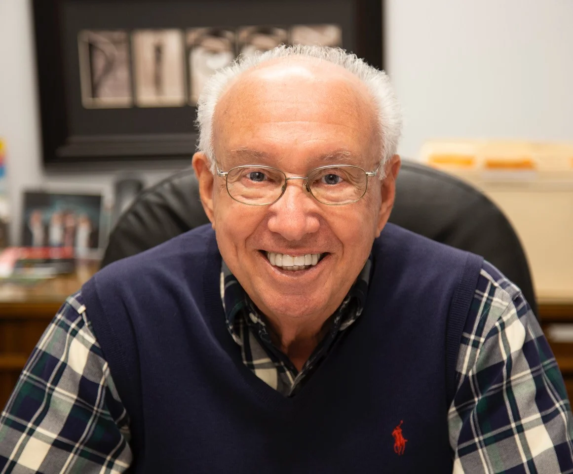 DISCOVERY PARK OF AMERICA’S CEO IS RETIRING