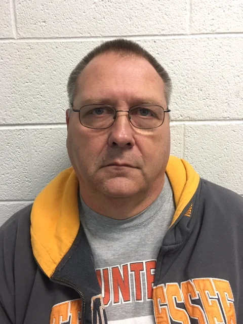 JOHNSON COUNTY SCHOOL DEPARTMENT EMPLOYEE INDICTED ON THEFT CHARGE