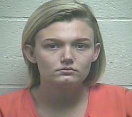 ARDMORE WOMAN CHARGED IN GILES COUNTY SHOOTING