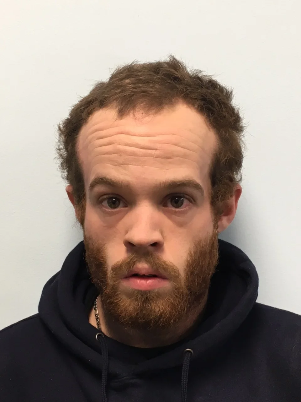 COCKE COUNTY MAN CHARGED IN INFANT’S DEATH