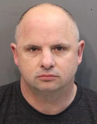 WASHINGTON MAN CHARGED WITH SEXUAL EXPLOITATION OF A MINOR