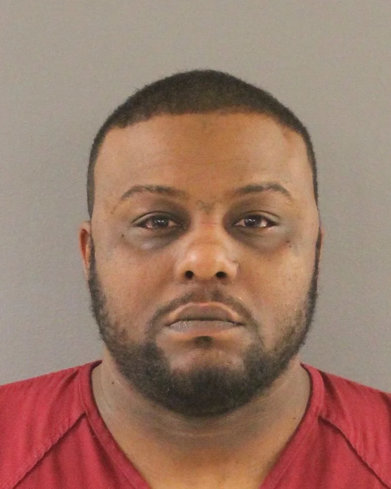 TWO MEN ARRESTED, CHARGED IN ONGOING HUMAN TRAFFICKING INVESTIGATION