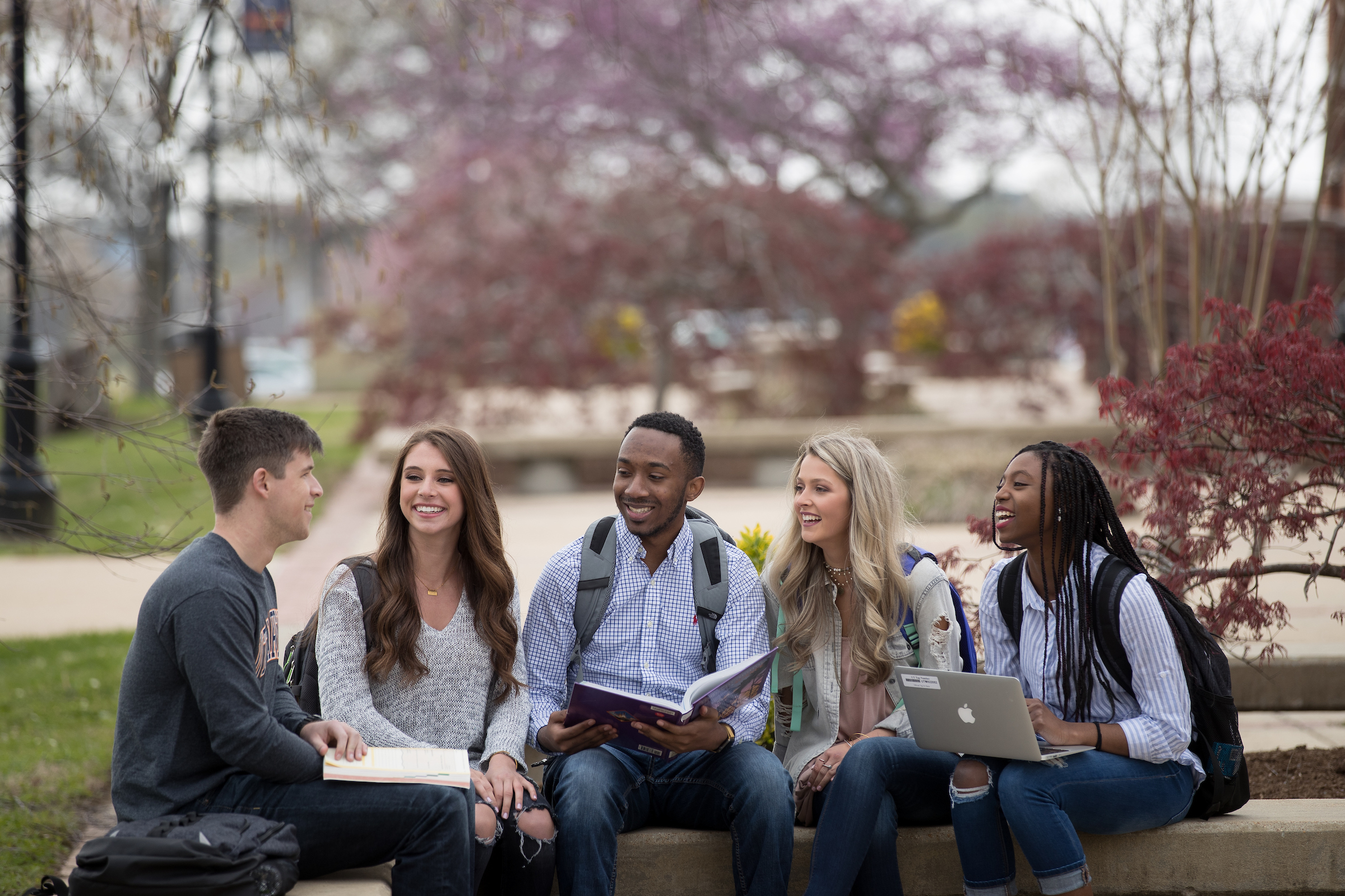 UT MARTIN SEES SPRING SEMESTER ENROLLMENT GROWTH
