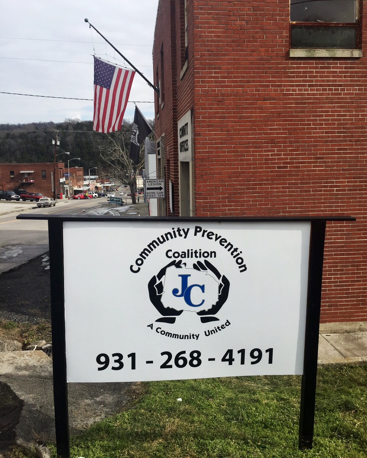 Former Jackson County Nonprofit Executive Director Indicted on 48 Counts