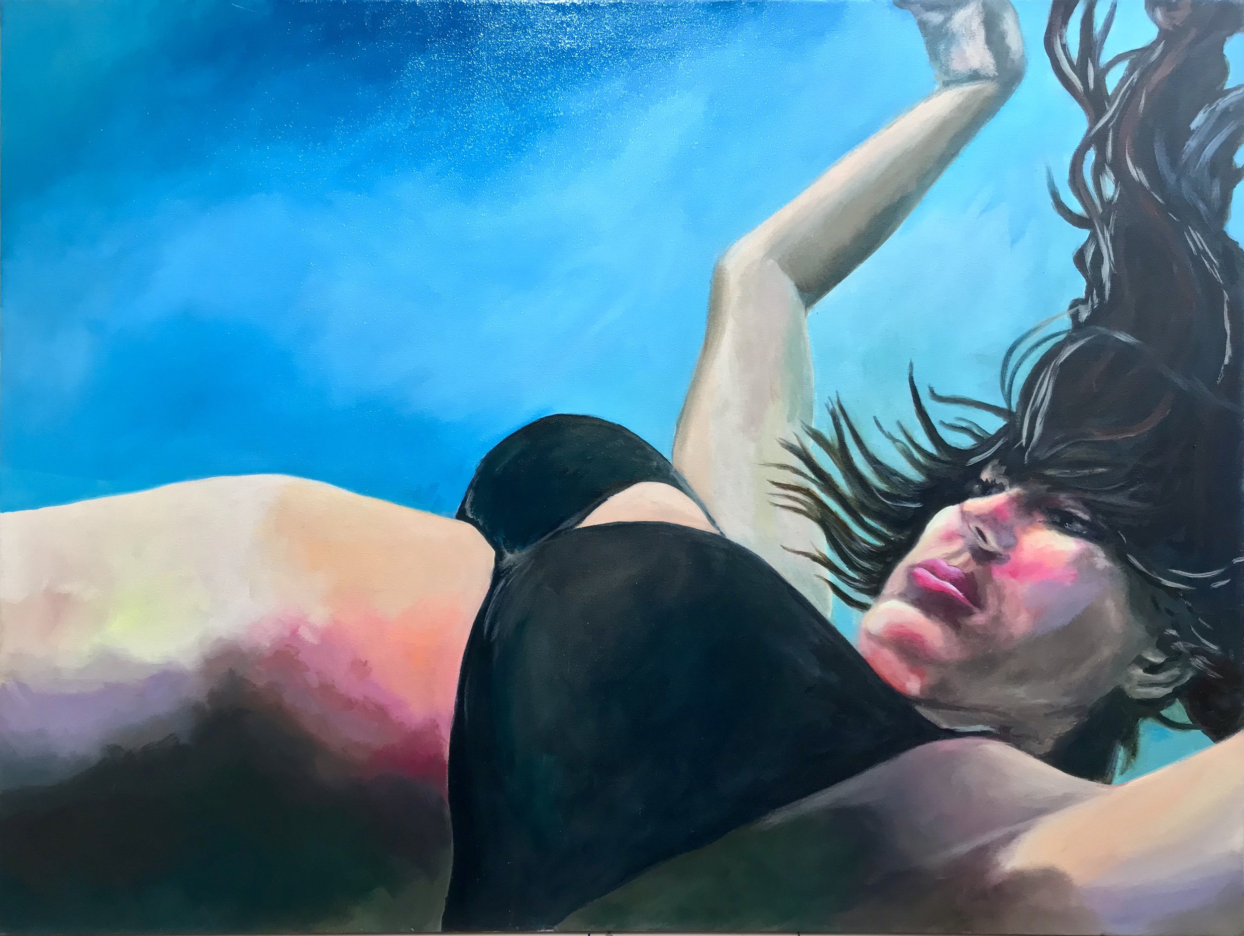 Celebrate Watercolor Painting!  by The Tennessee Watercolor Society