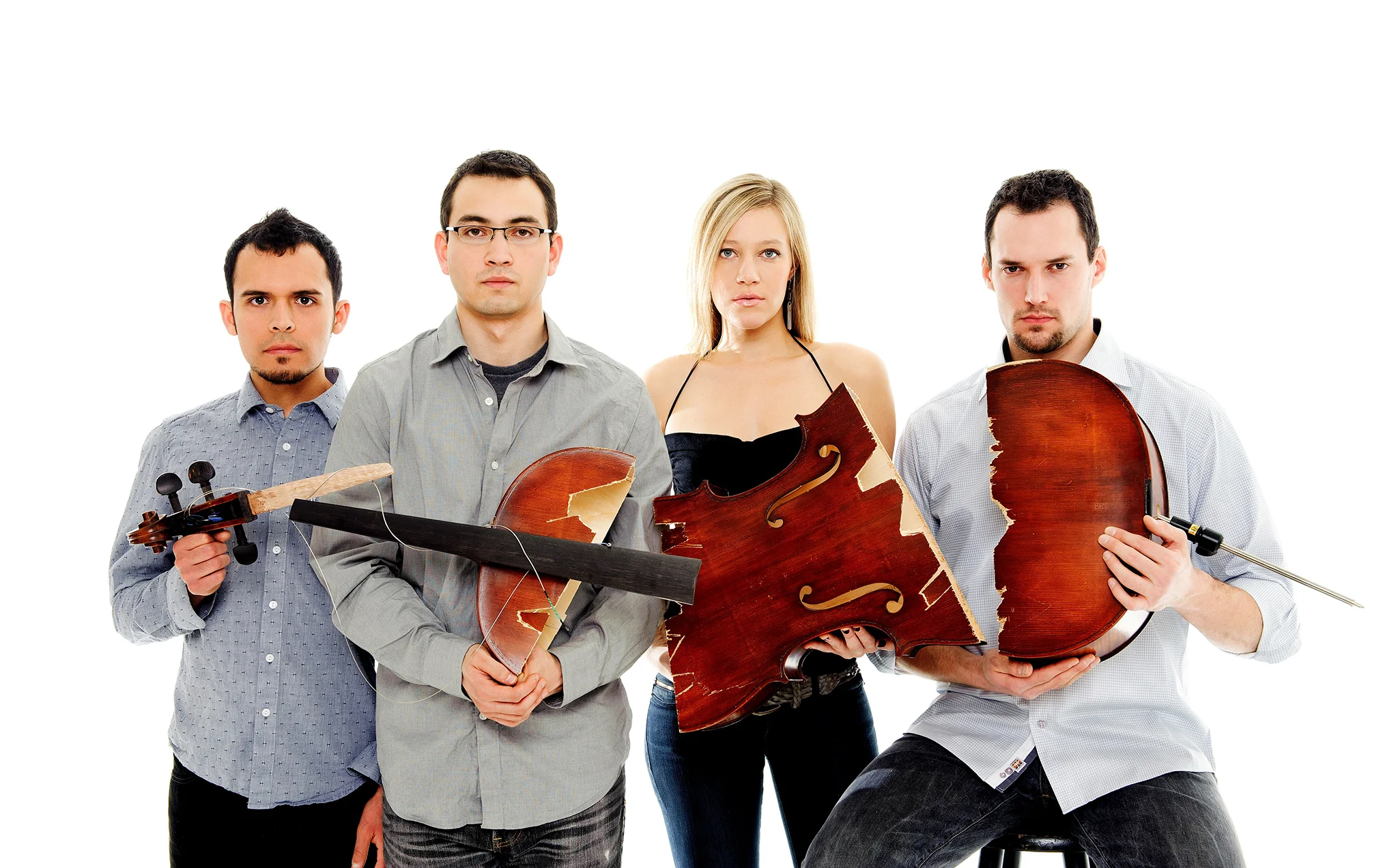 ED SARGENT GUEST ARTIST SERIES ANNOUNCES FALL PERFORMANCES