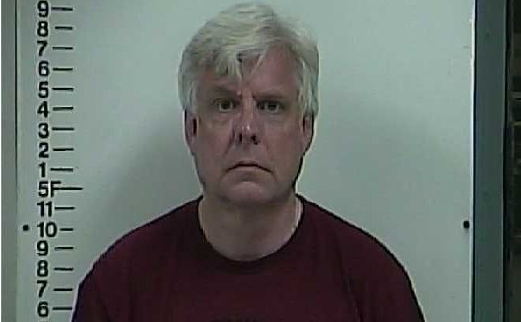 PUTNAM COUNTY MAN ARRESTED, ACCUSED OF SOLICITING SEX FROM 13-YEAR-OLD
