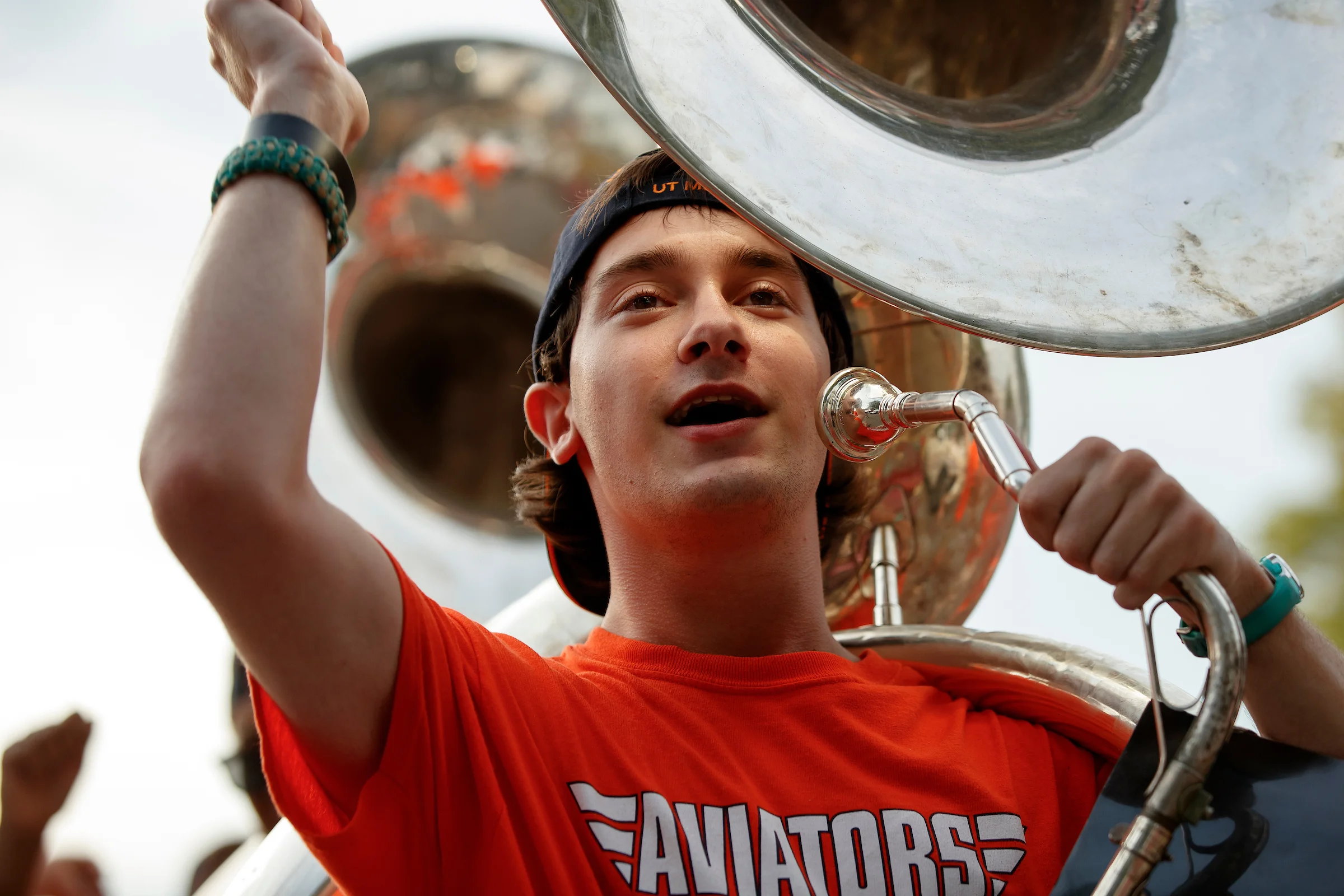 UT MARTIN TO HOST AMERICANS FOR THE ARTS WORKSHOP OCT. 25