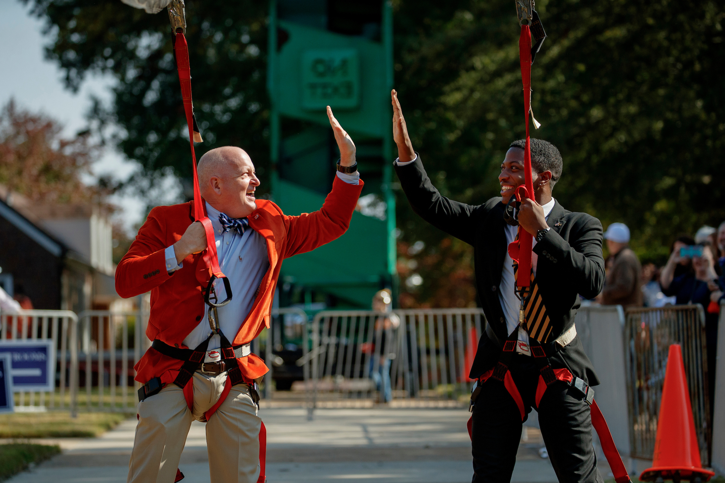 UT MARTIN TO HOST HOMECOMING UNDER THE BIG TOP NOV. 3