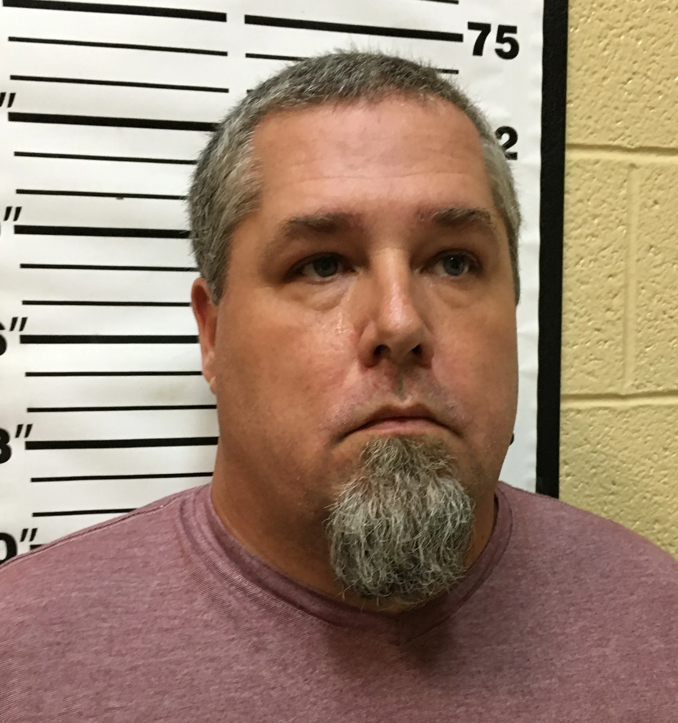 FORMER CORRECTIONS OFFICER INDICTED, CHARGED WITH BRINGING CONTRABAND INTO HANCOCK COUNTY JAIL