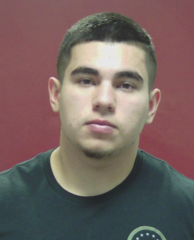 FORMER RHEA COUNTY DEPUTY INDICTED, CHARGED IN RAPE OF TEENAGER