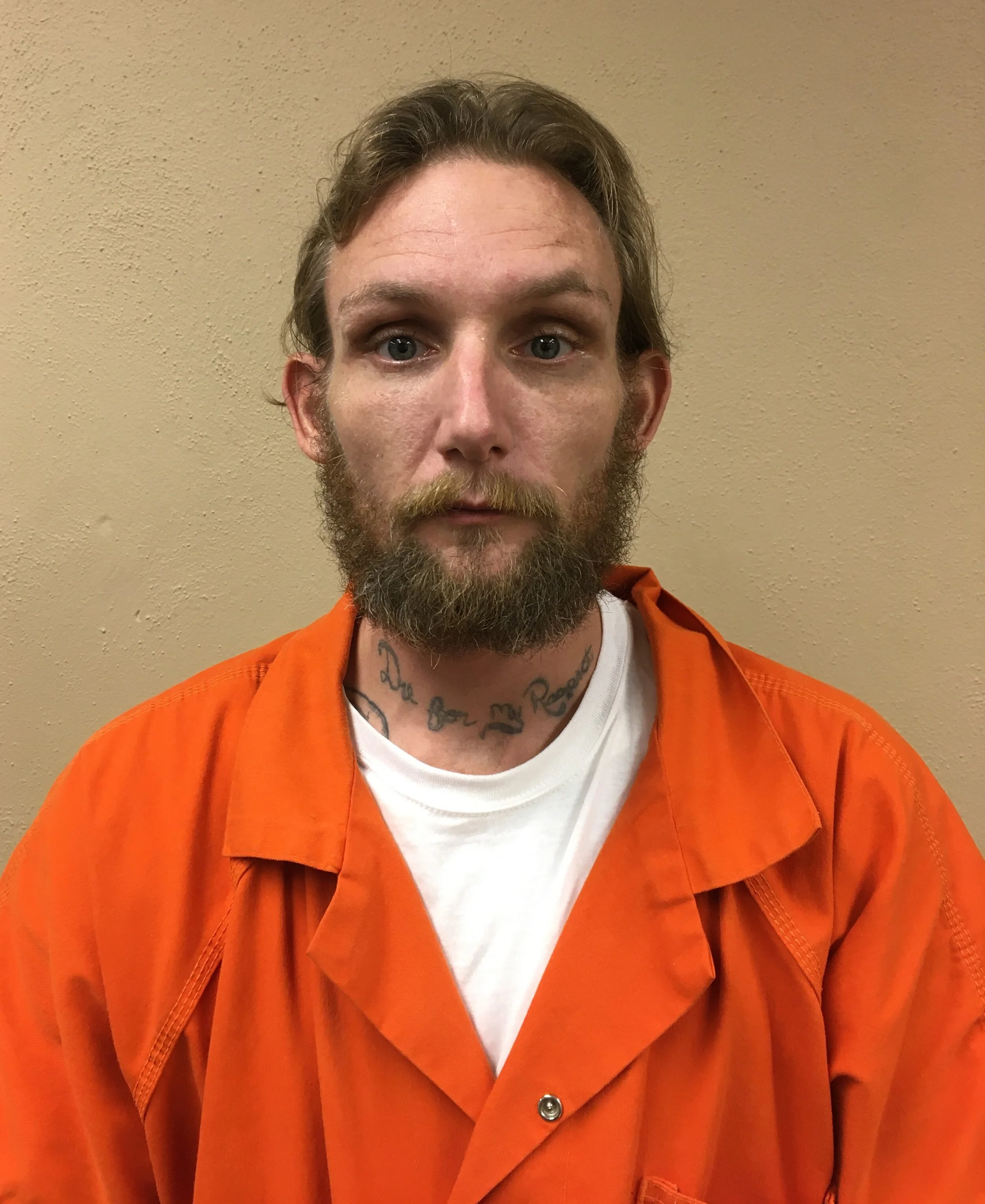 TBI CHARGES SUBJECT IN DECATUR COUNTY OFFICER-INVOLVED SHOOTING