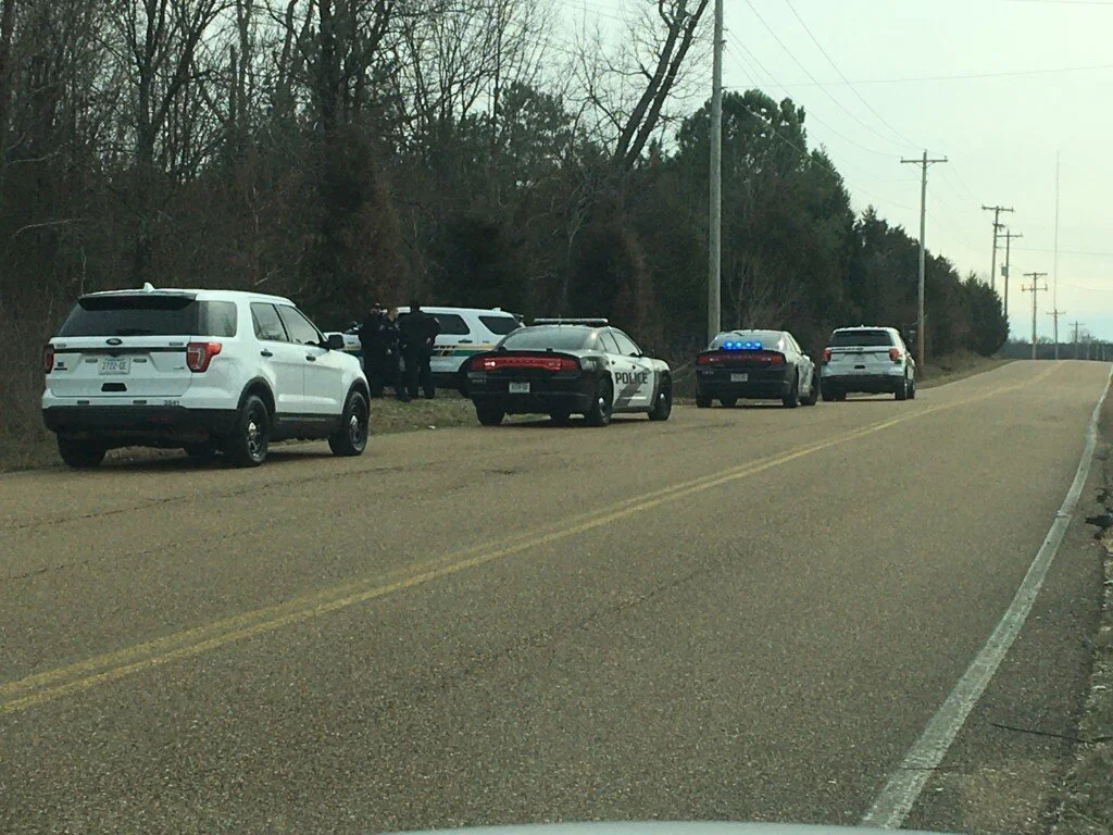 Lock down lifted at Liberty Tech after police investigation