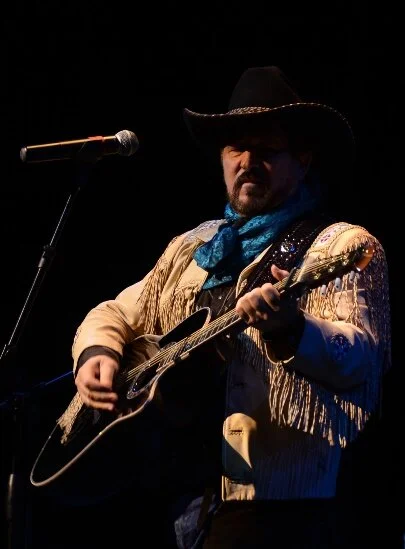 The Ned R. McWherter West TN Cultural Arts Center Presents !!!!