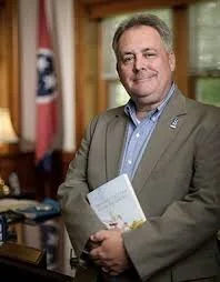 Reddick to speak at Feb. 27 Creative Writing Workshop