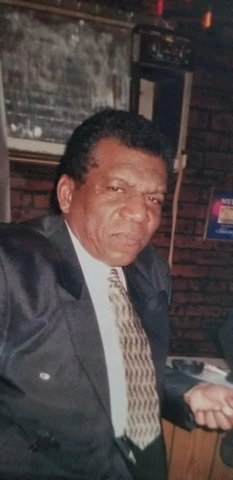 In Memory of "Red" Porter