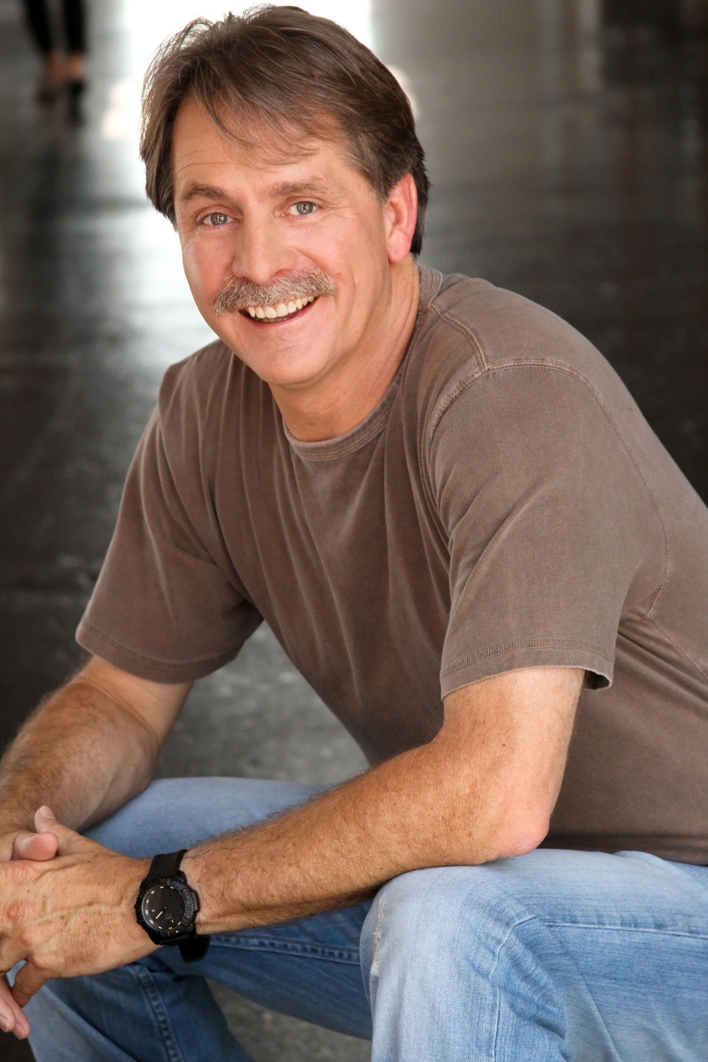 Jeff Foxworthy to Headline FHU’s Annual Benefit Dinner