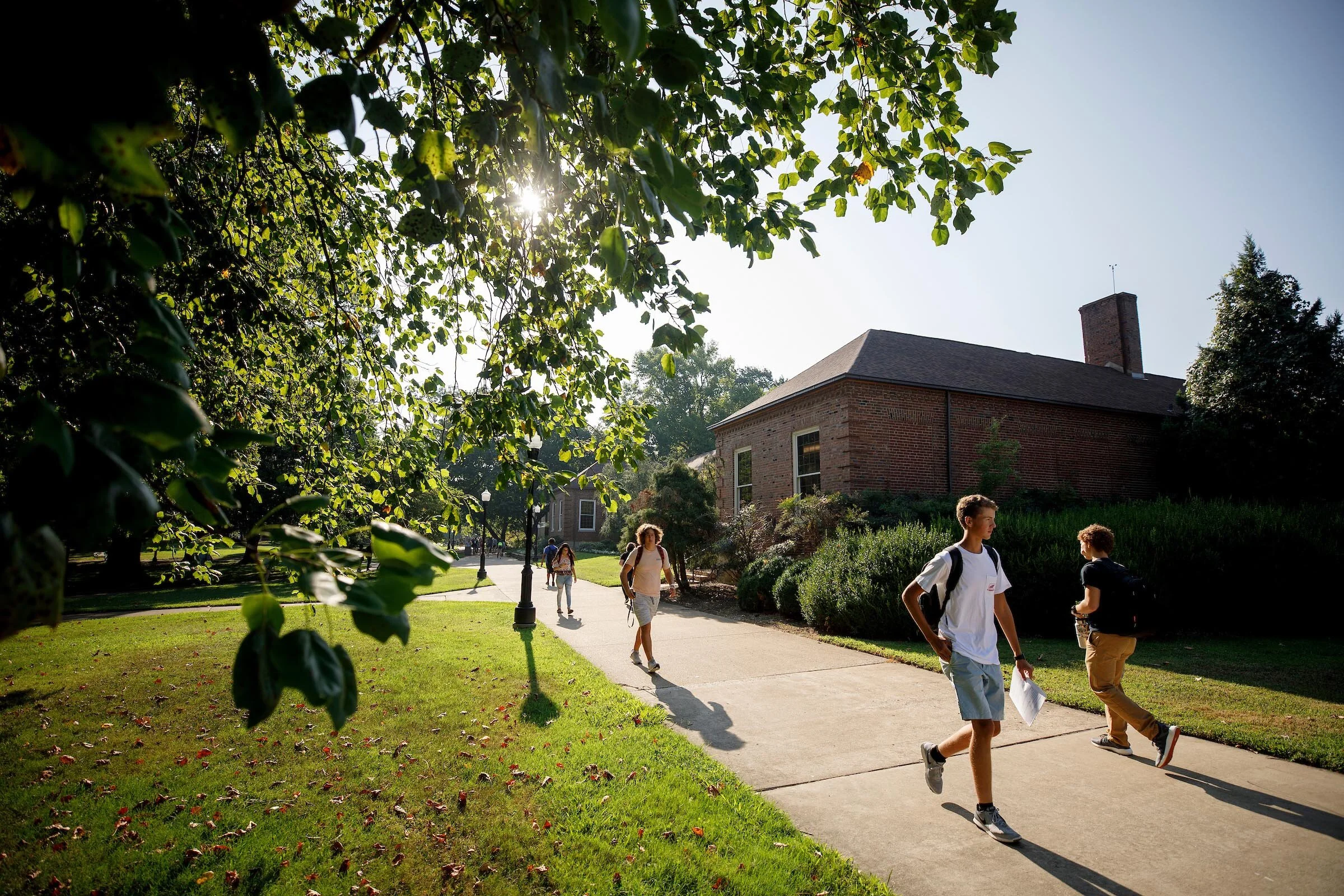 UT MARTIN TO WELCOME STUDENTS BACK AUGUST 19