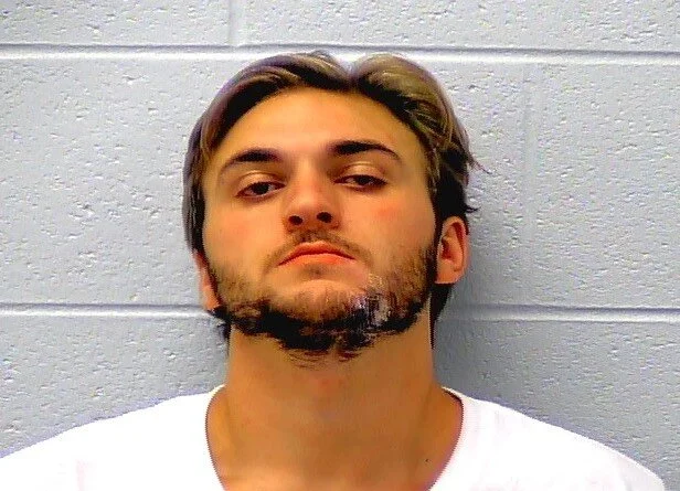 SHELBYVILLE MAN ARRESTED, CHARGED IN TBI SHOOTING CASE
