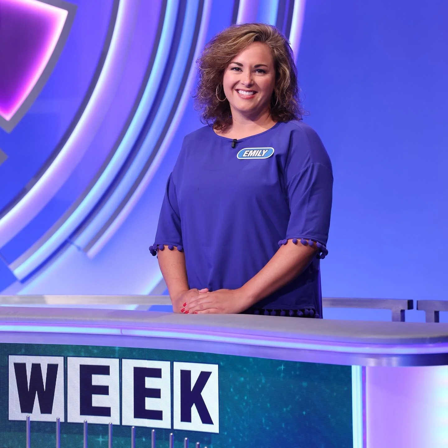 UT MARTIN ALUMNA TO COMPETE ON WHEEL OF FUTURE