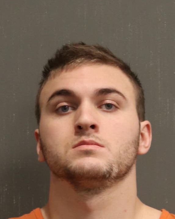 SHELBYVILLE MAN INDICTED, CHARGED IN SHELBYVILLE &amp; NASHVILLE SHOOTINGS