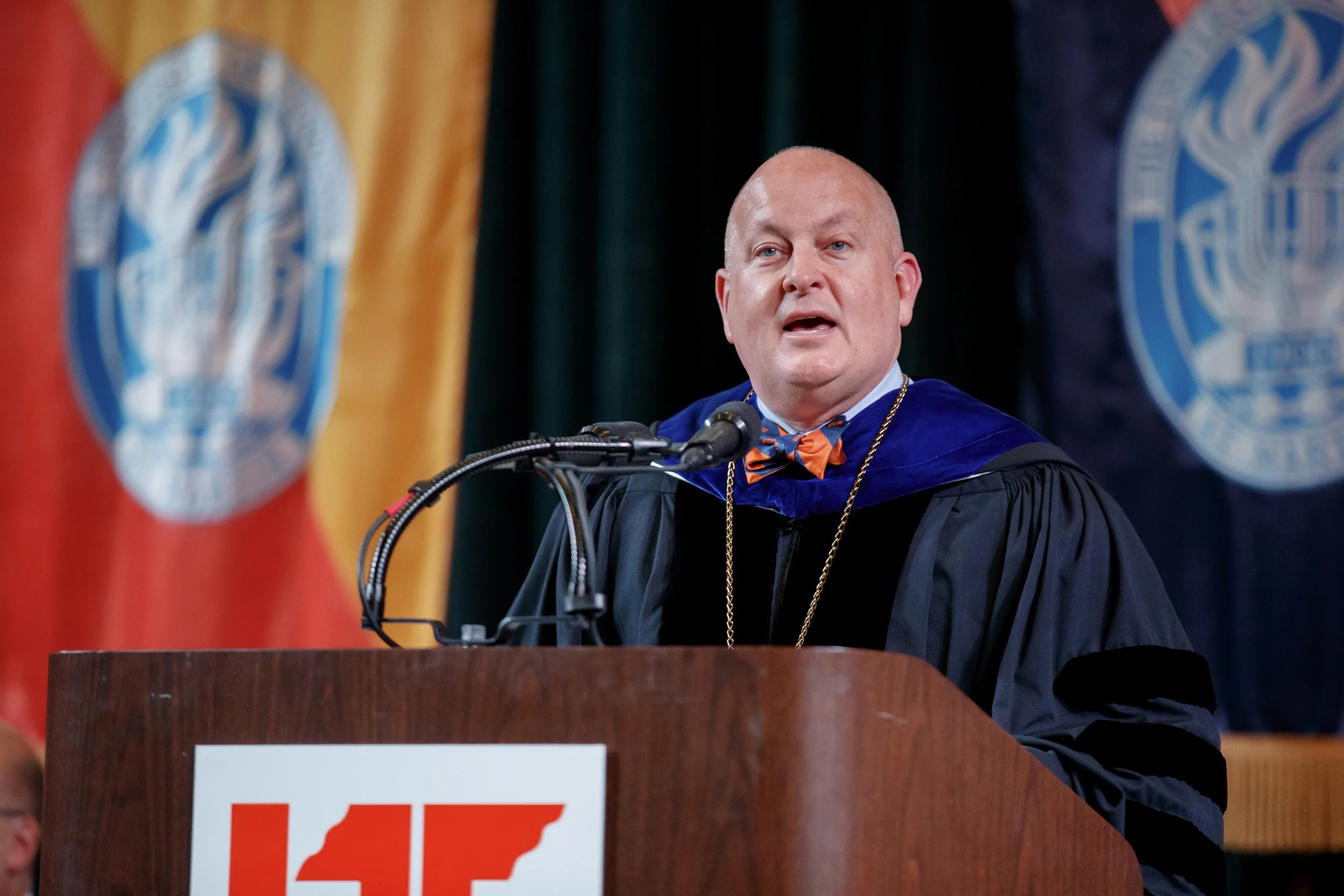 UT MARTIN IN-PERSON COMMENCEMENT SET DEC. 10-11