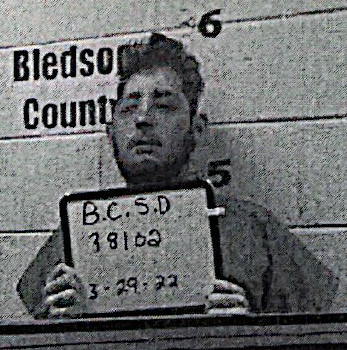 PIKEVILLE MAN INDICTED FOLLOWING TBI RAPE INVESTIGATION