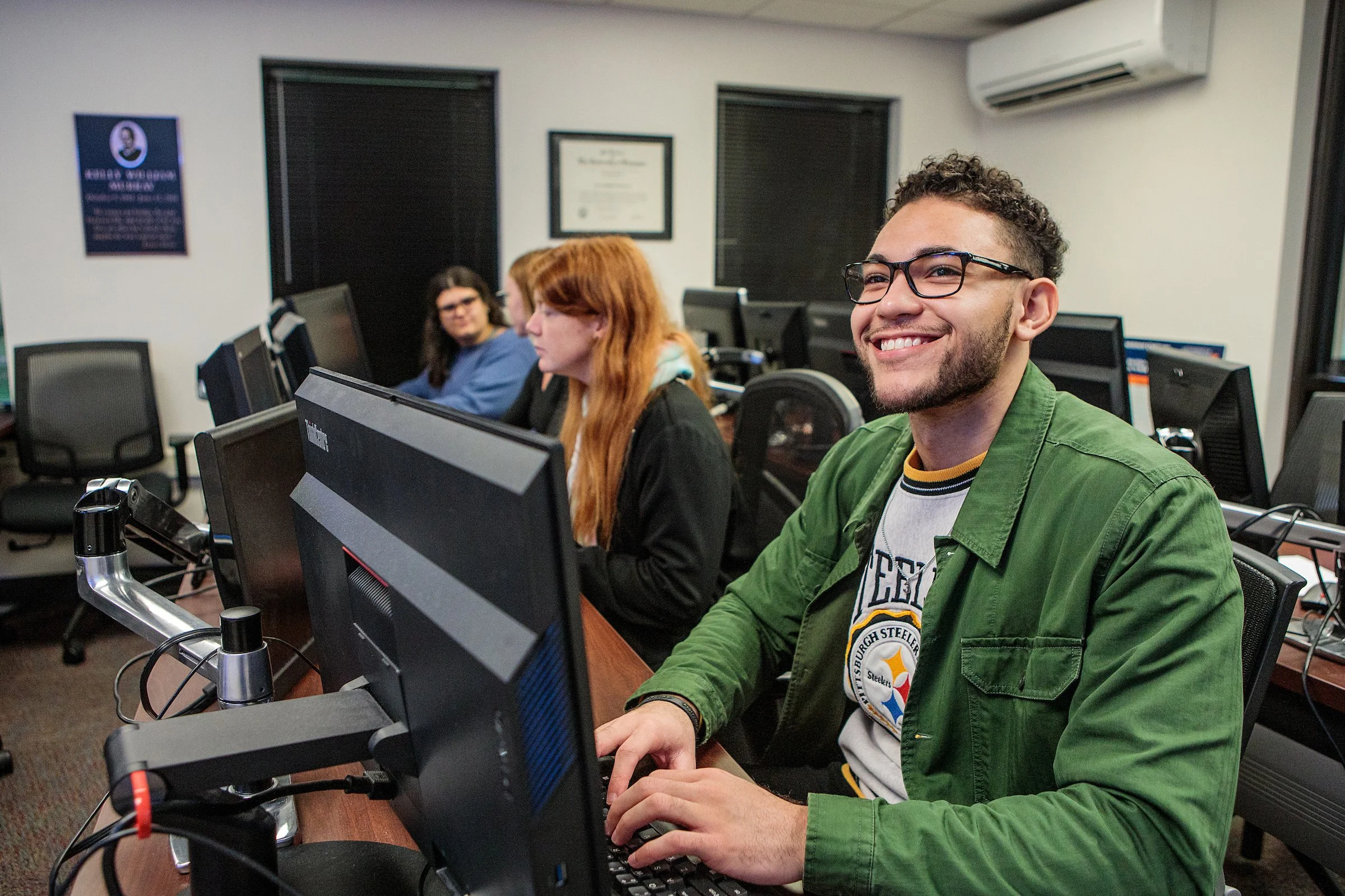 UT MARTIN ONLINE MBA DEGREE EARNS NATIONAL RANKING