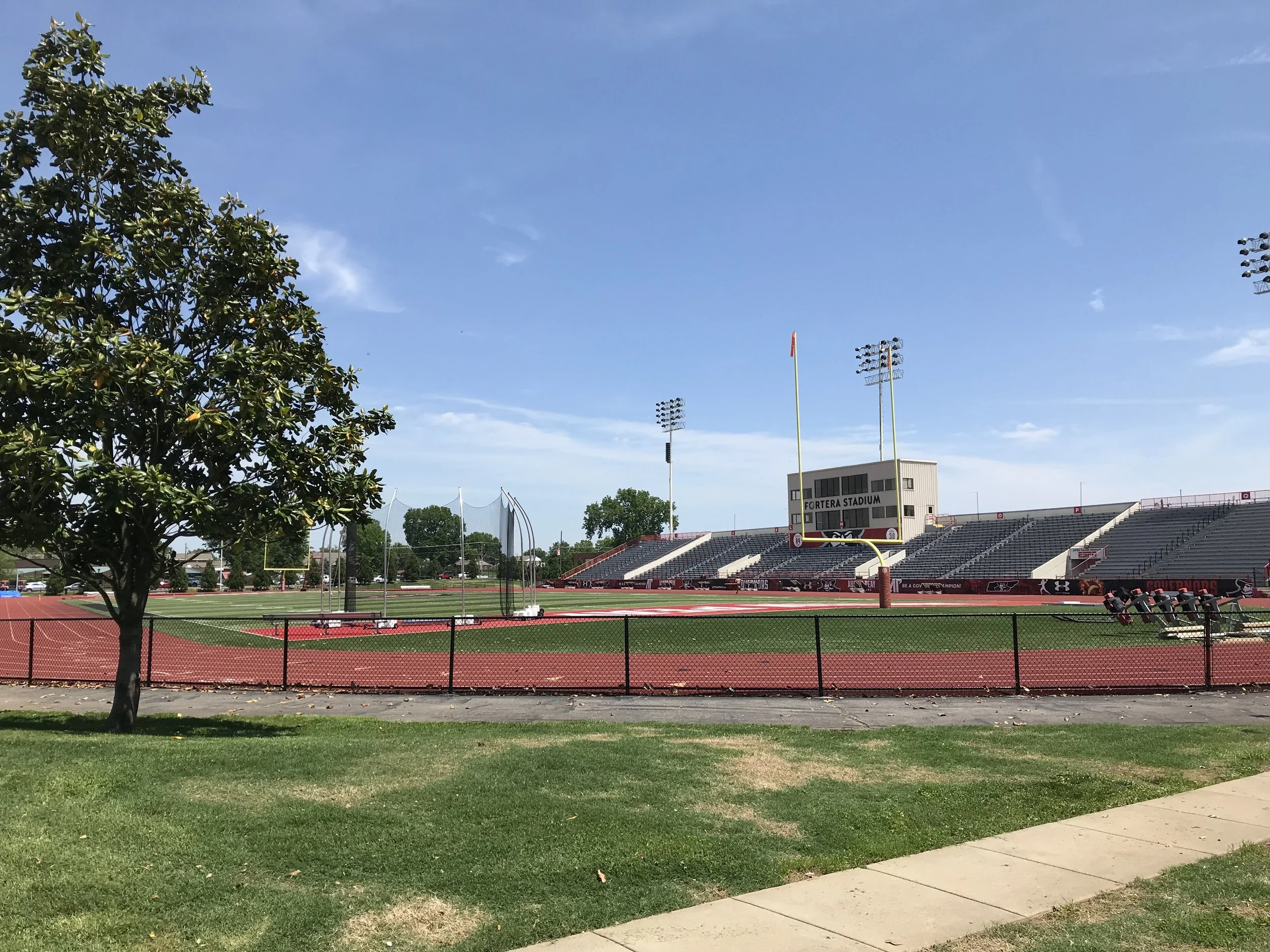 Former Austin Peay Track and Cross Country Coach Misappropriated $30,600