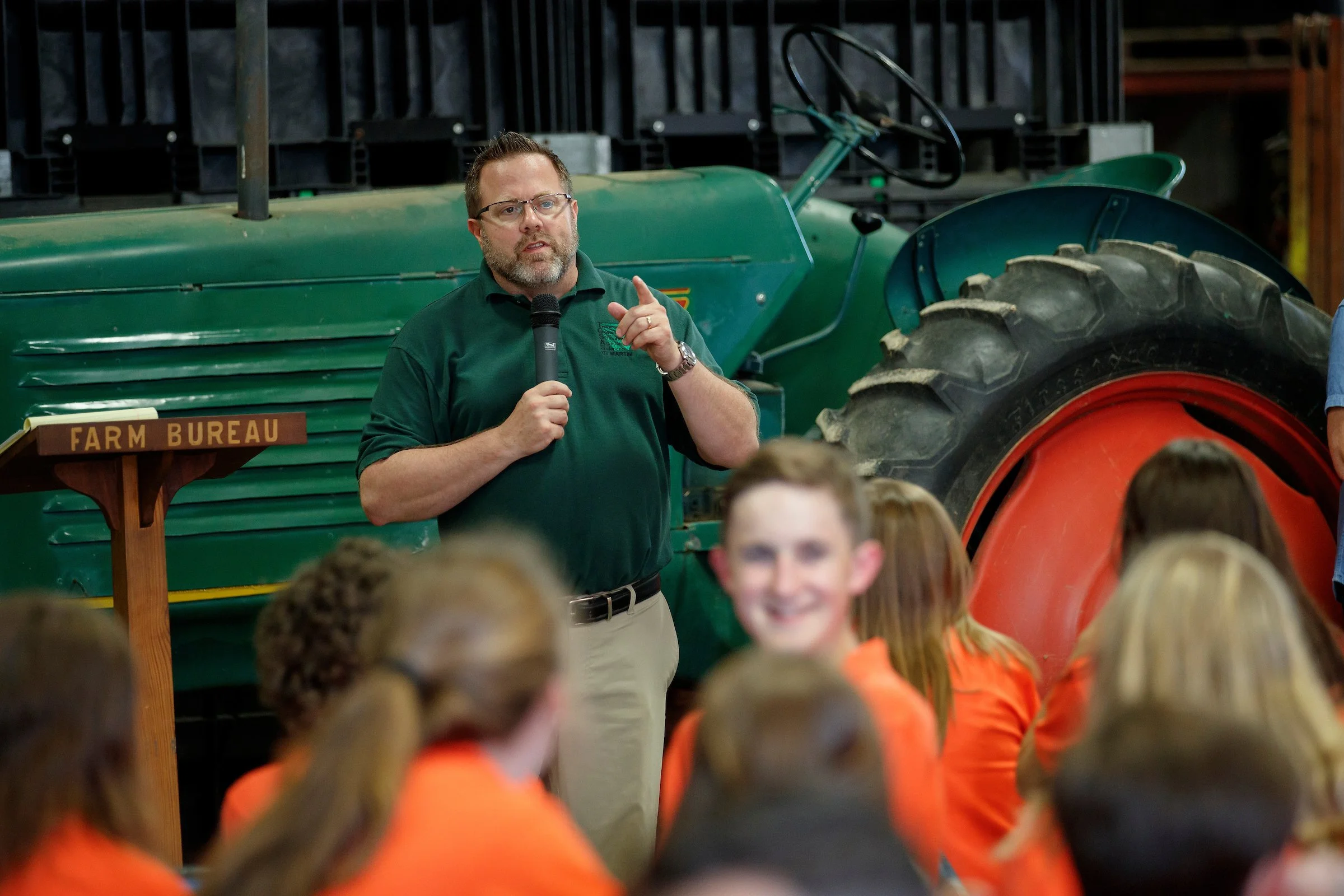 TENNESSEE GOVERNOR’S SCHOOL STUDENTS SET TO ARRIVE AT UT MARTIN