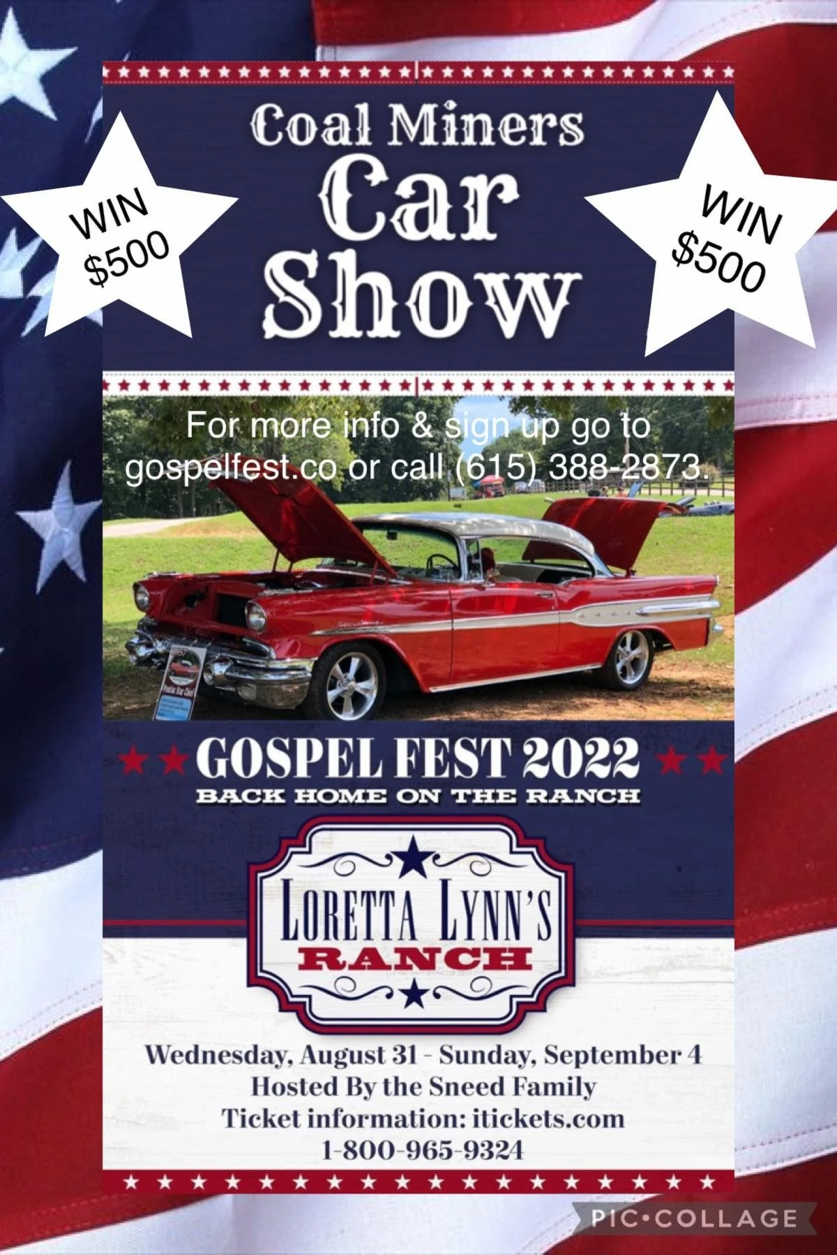 Gospel Fest 2022