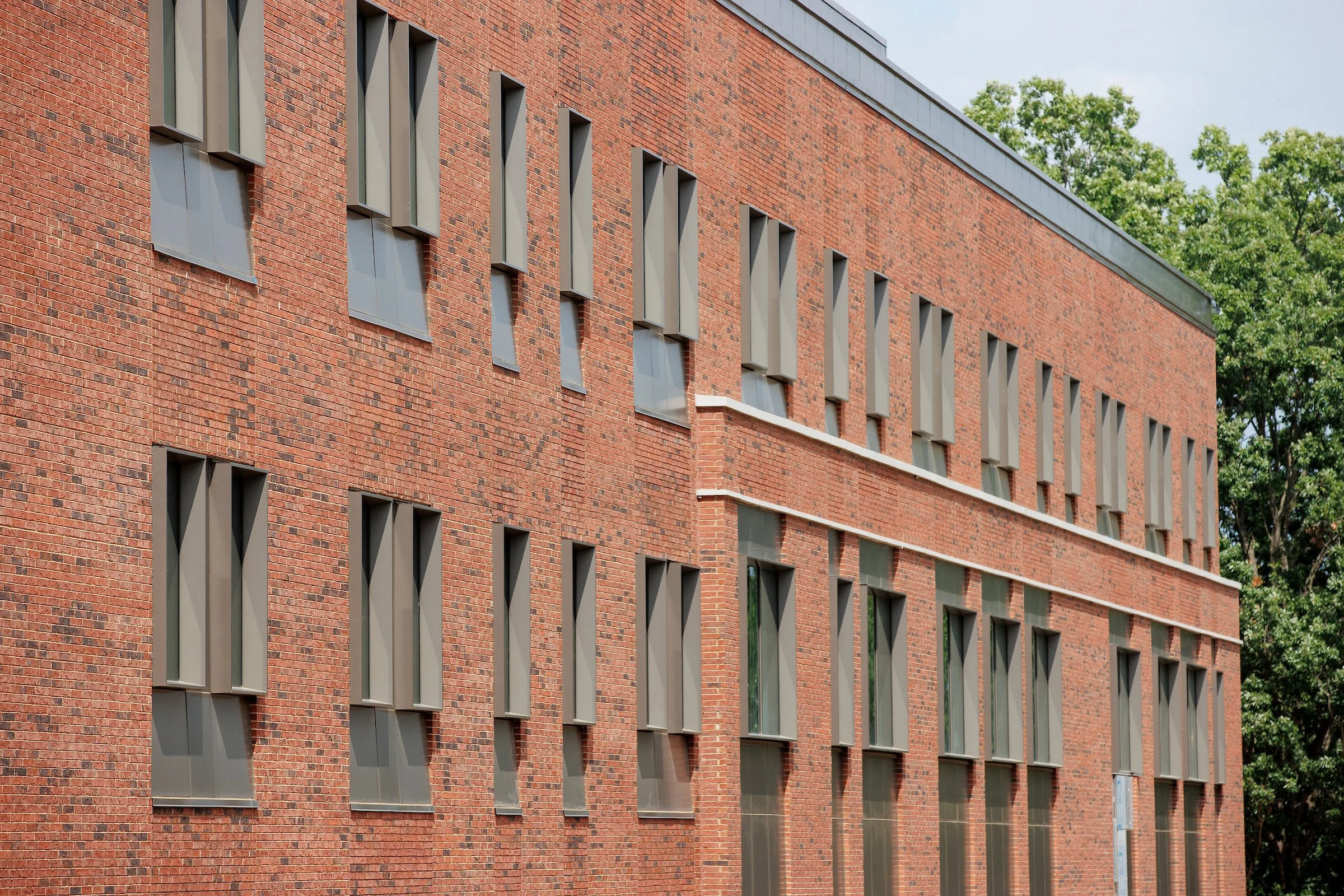 PRIVATE DONOR GIFT SUPPORTS NEWLY APPROVED CONSTRUCTION  MANAGEMENT PROGRAM