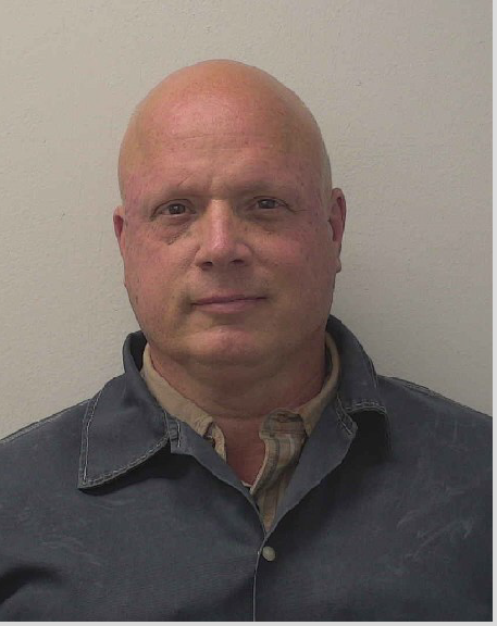 FORMER MADISON COUNTY DEPUTY INDICTED, CHARGED WITH OFFICIAL MISCONDUCT