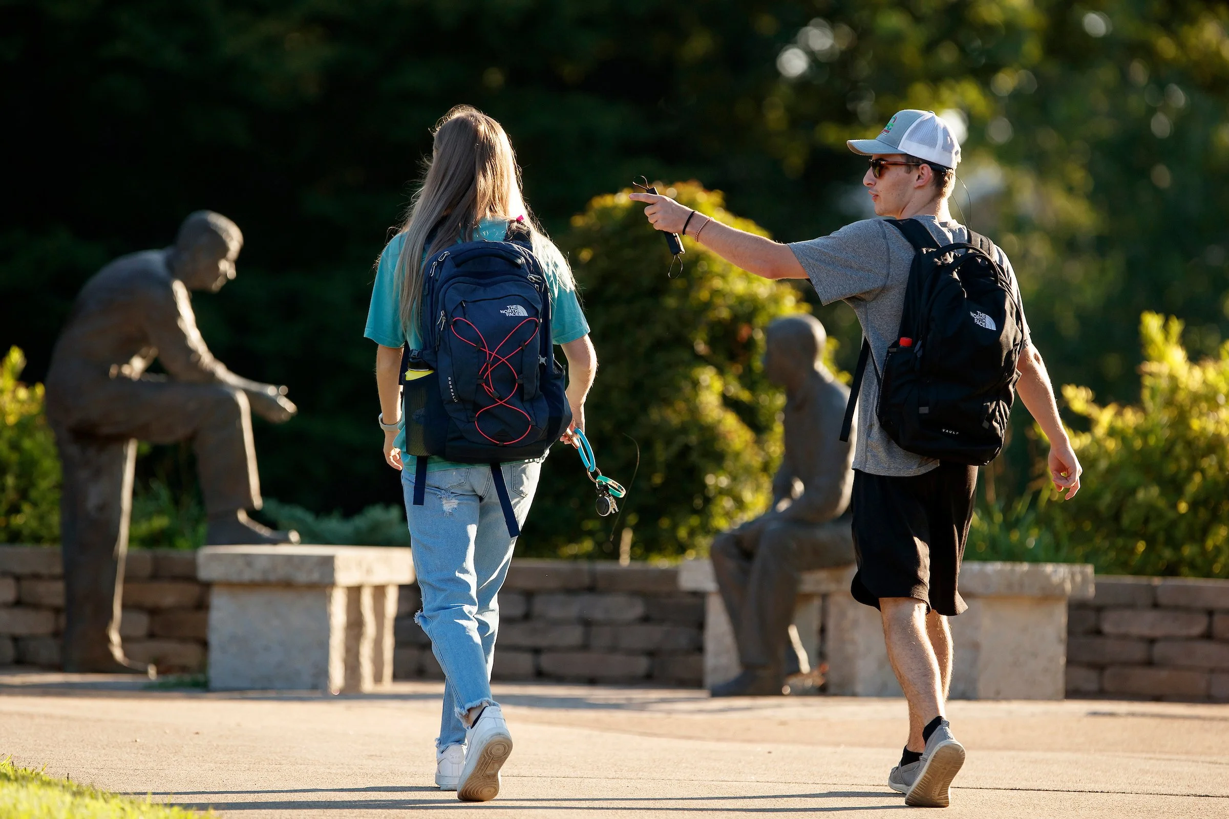 UT MARTIN WELCOME WEEKEND BEGINS AUG. 18