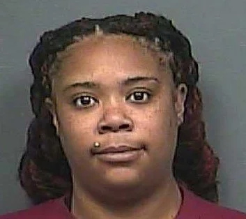COLUMBIA WOMAN CHARGED WITH FINANCIAL EXPLOITATION OF VULNERABLE INDIVIDUALS