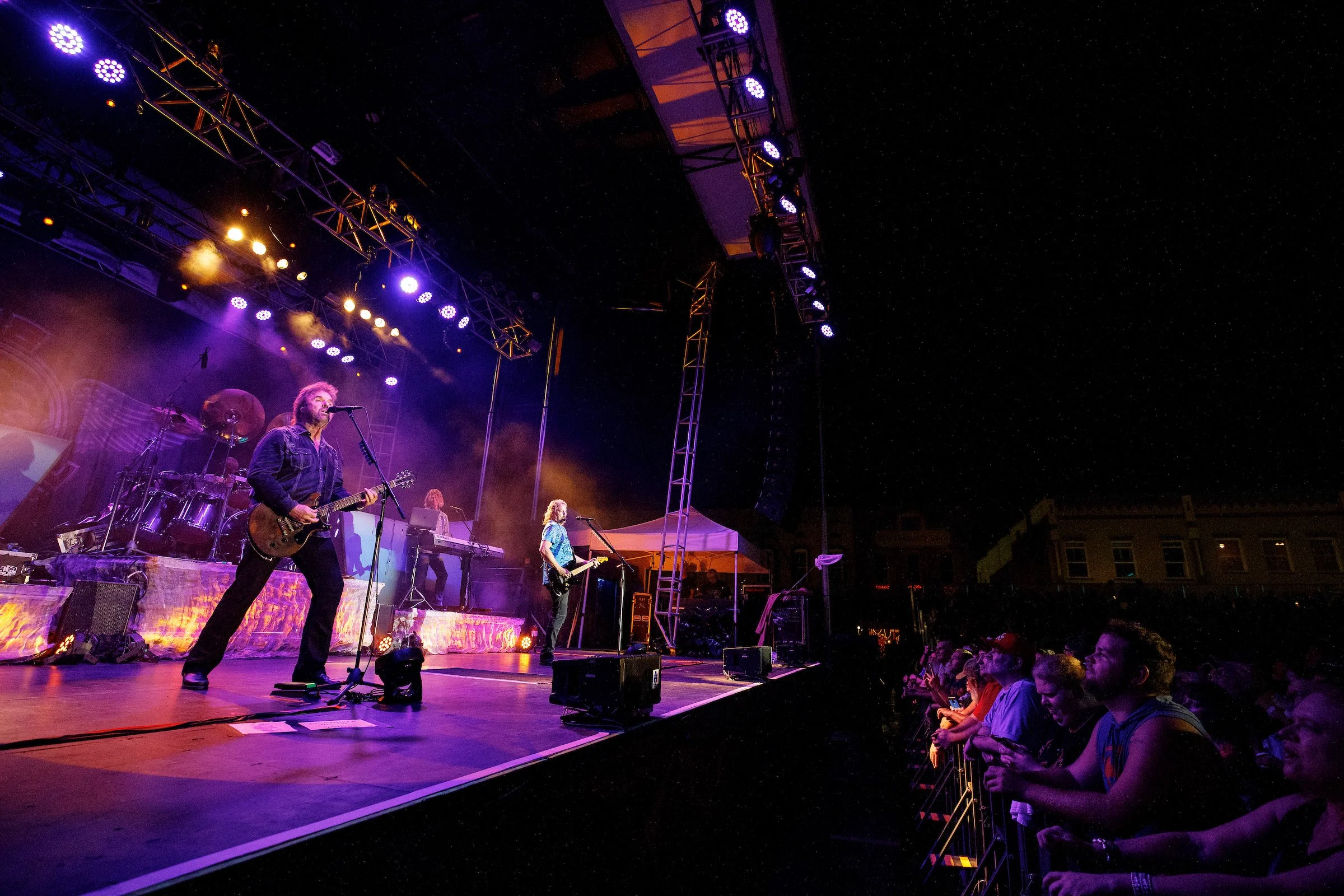 UT MARTIN CO-SPONSORS 2022 TENNESSEE SOYBEAN FESTIVAL
