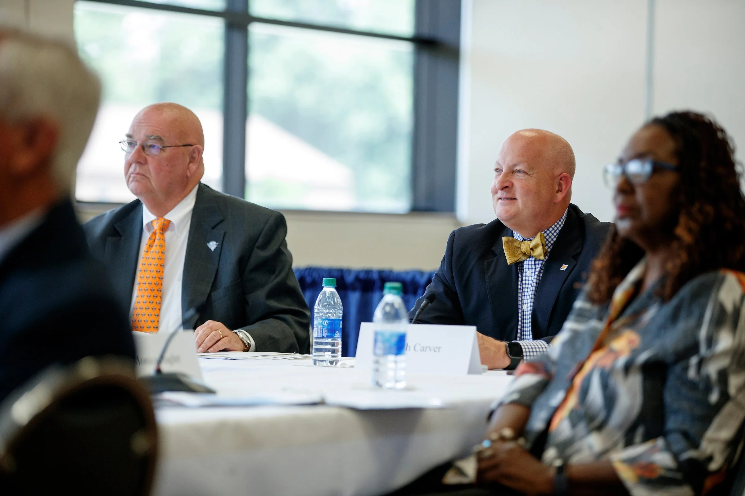 PUBLIC NOTICE: UT MARTIN ADVISORY BOARD TO MEET SEPT. 23