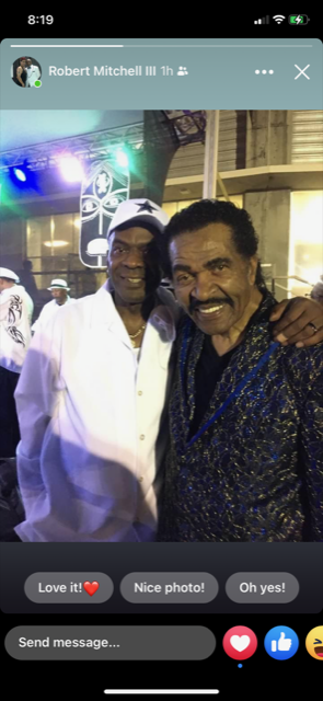 SAACA's African Street Festival 2022