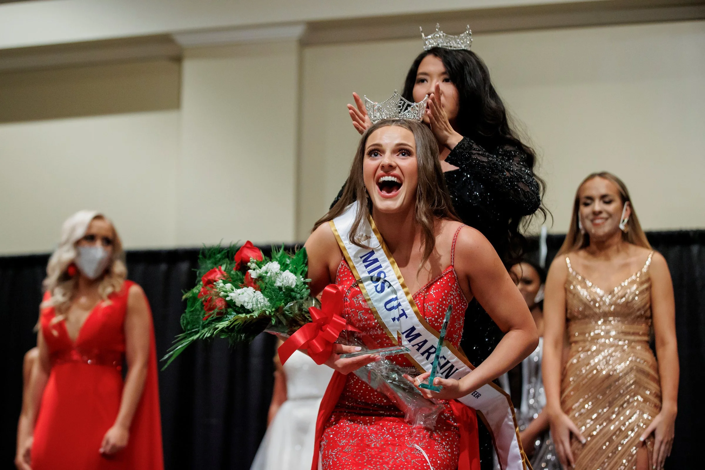 UT MARTIN TO HOST ANNUAL MISS UTM AND MISS TENNESSEE SOYBEAN FESTIVAL  SCHOLARSHIP PAGEANT